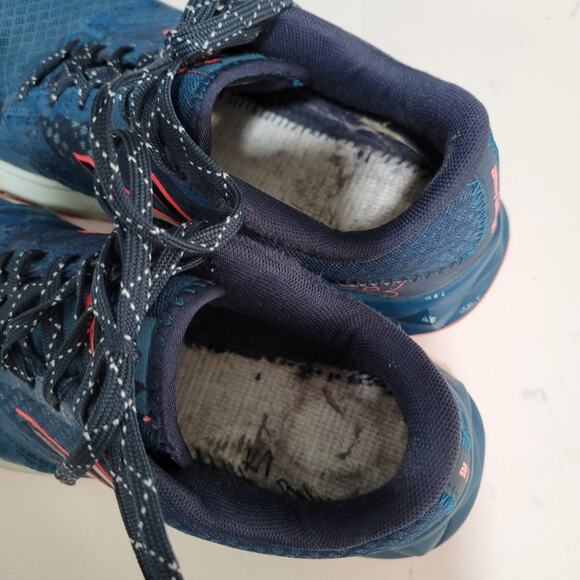 New Balance 690 v1 Trail Running Shoes  Size 8 - Picture 6 of 10